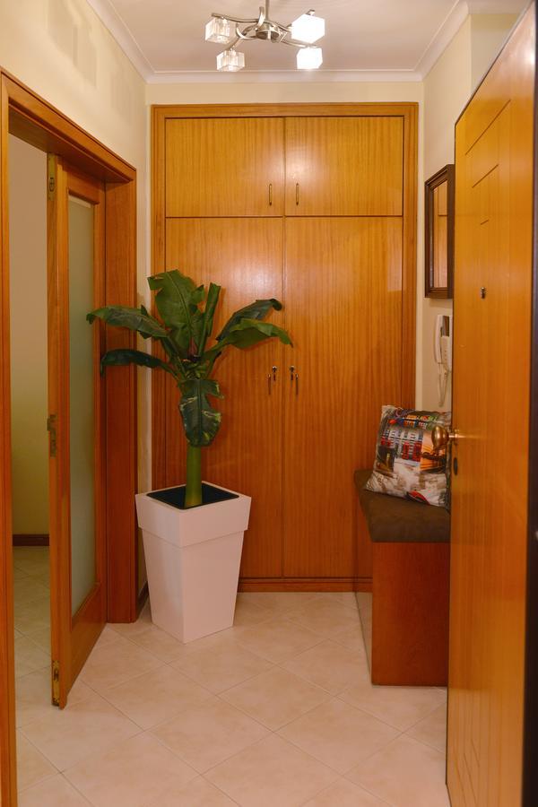 Apartamento Porto Centro Exterior foto