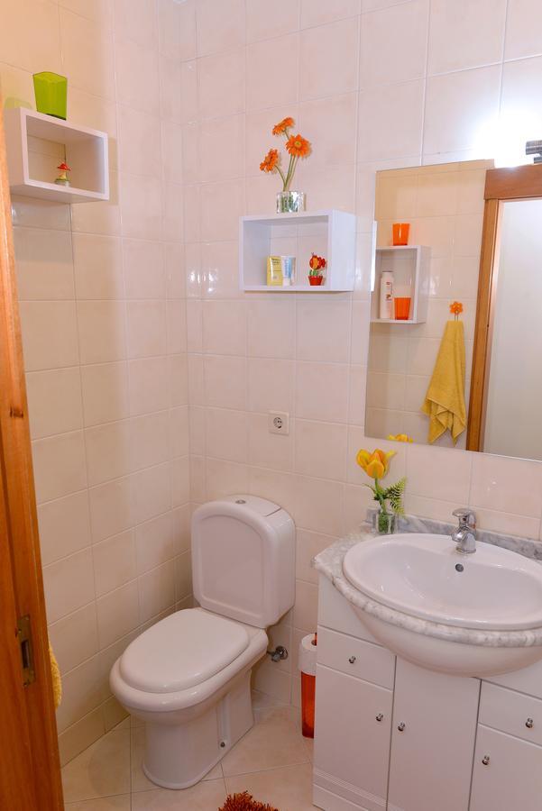 Apartamento Porto Centro Exterior foto